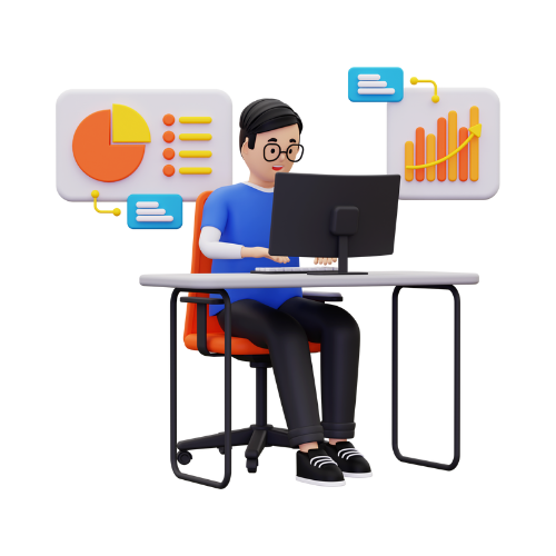 Data driven campaigns