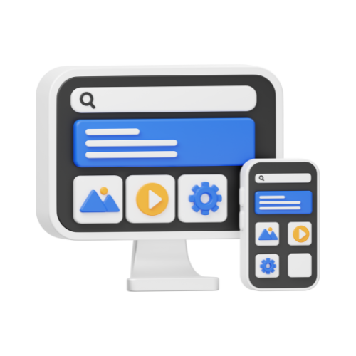 Responsive development 