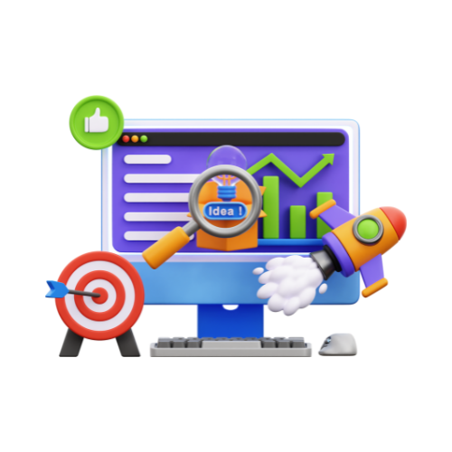 Targeted ad campaigns