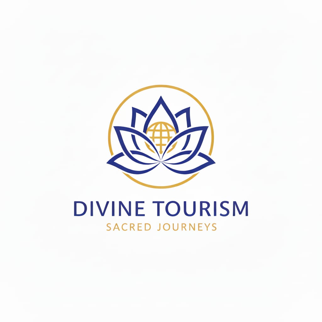 Divine Tourism